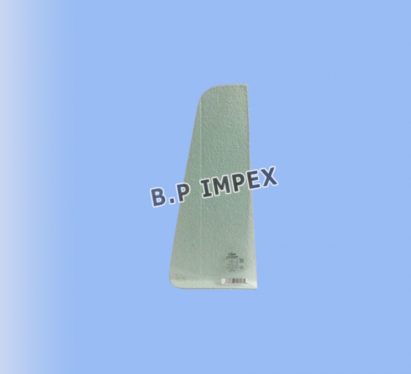Rear Door Glass LH